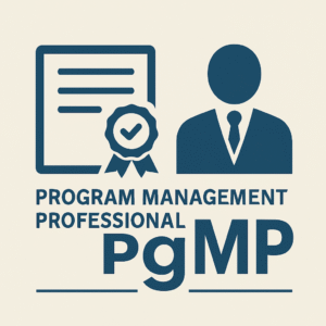 PMI PgMP - Program Management Professional Training