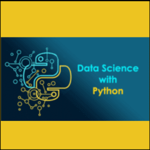 Data Science with Python