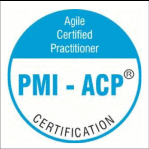 PMI-ACP® Agile Certified Practitioner Training