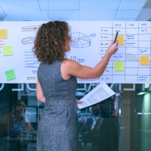 Agile Master Certified (SAMC)