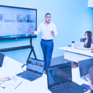 Business Analysis Leader with AI Certified (BALC)