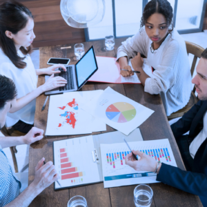 Business Analysis Professional with AI Certified (BAPC)