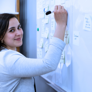 Kanban Manager with AI Certified (KMC)