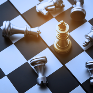 Marketing Strategy Certification