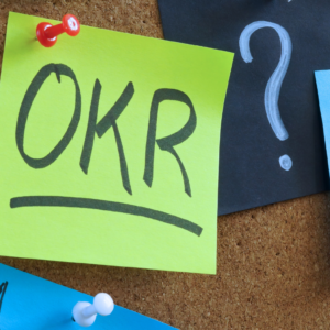 OKR Certification