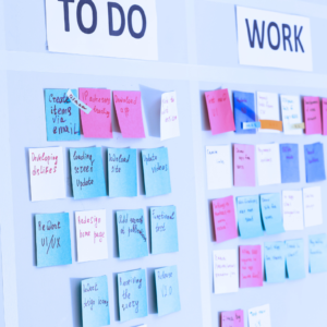 Scrum Master Certified (SMC)