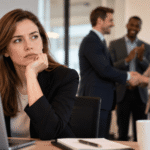 Why Didn’t I Get Promoted?