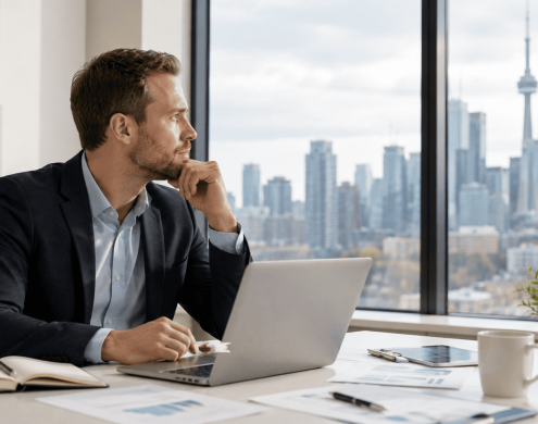 PMP Certification in Canada