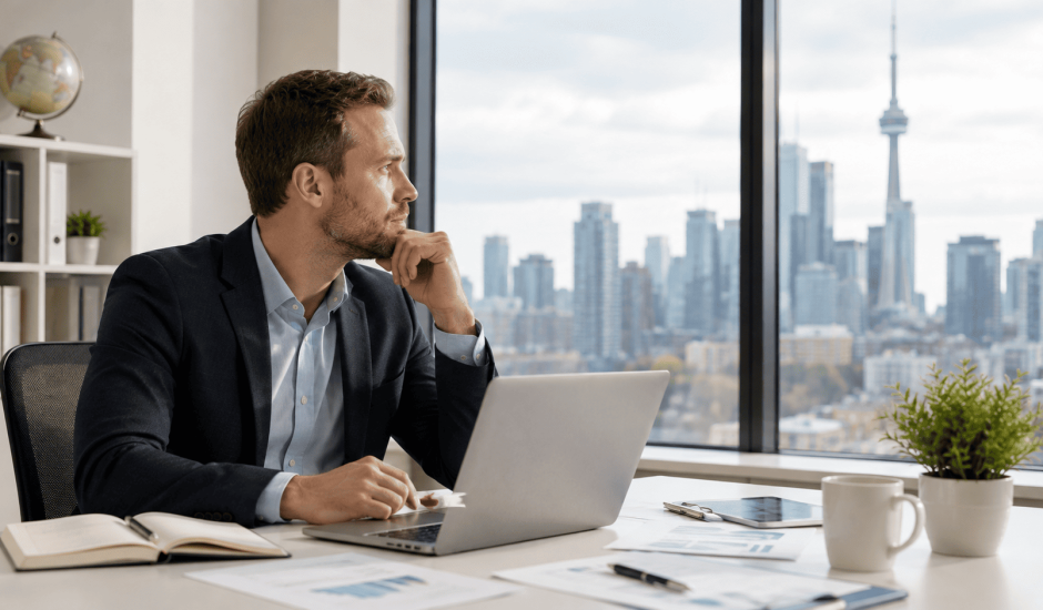 PMP Certification in Canada