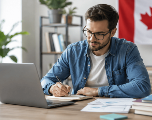 How to Get PMP Certification in Canada