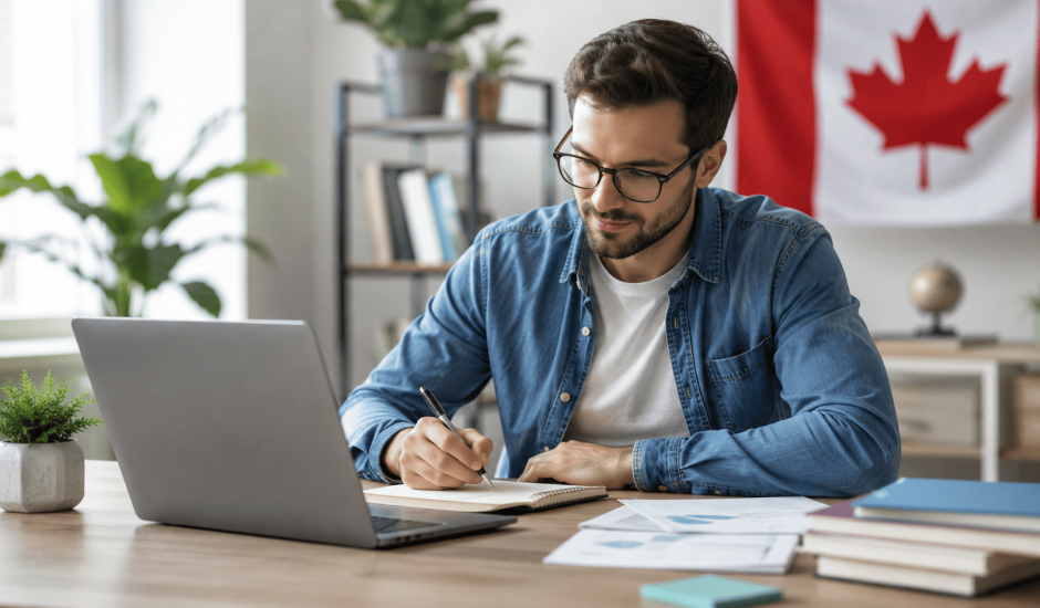 How to Get PMP Certification in Canada